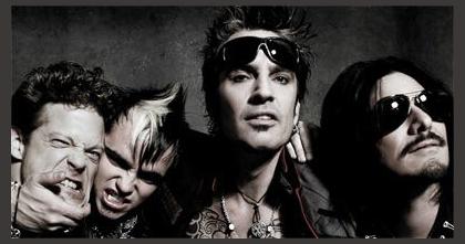 Rock Star Supernova